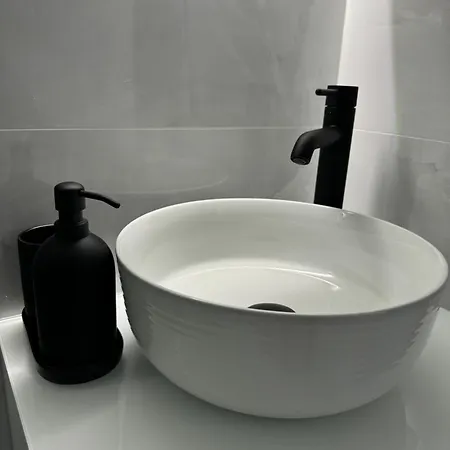 Mina Luxury Suite 2 贝尔格莱德 外观 照片