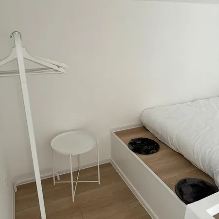 Mina Luxury Suite 2 贝尔格莱德 外观 照片