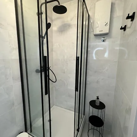 Mina Luxury Suite 2 贝尔格莱德 外观 照片