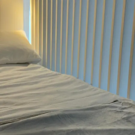 Mina Luxury Suite 2 贝尔格莱德 外观 照片