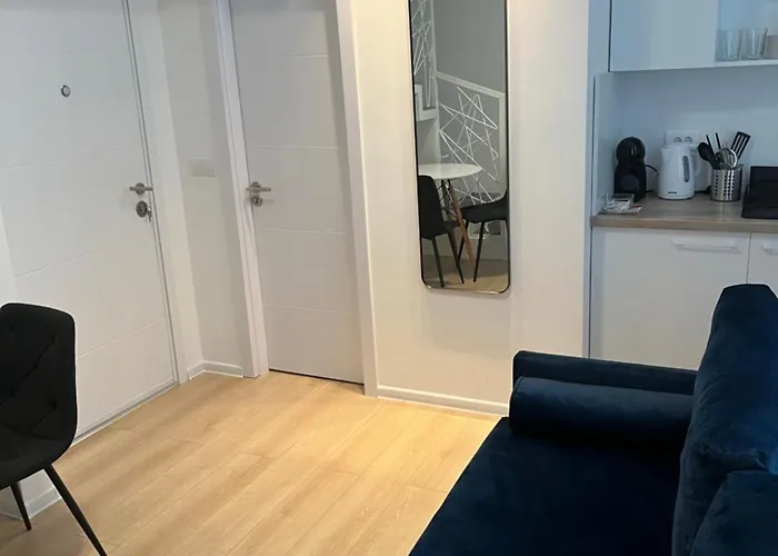Mina Luxury Suite 2