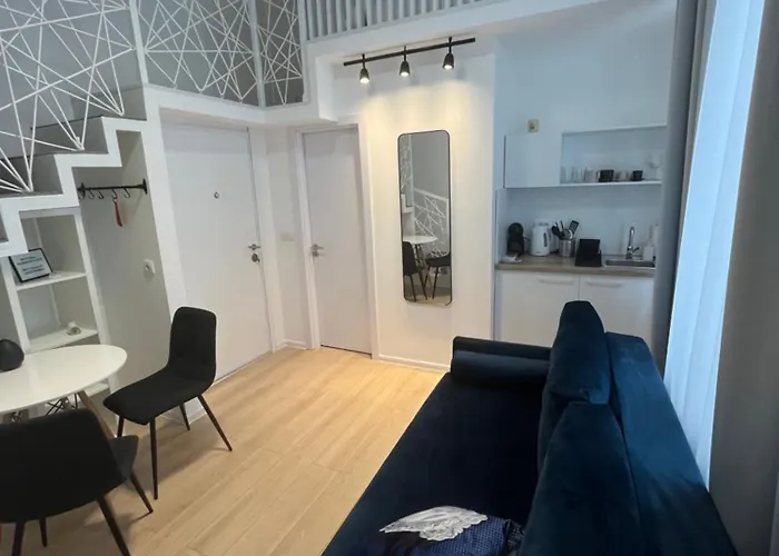 Mina Luxury Suite 2