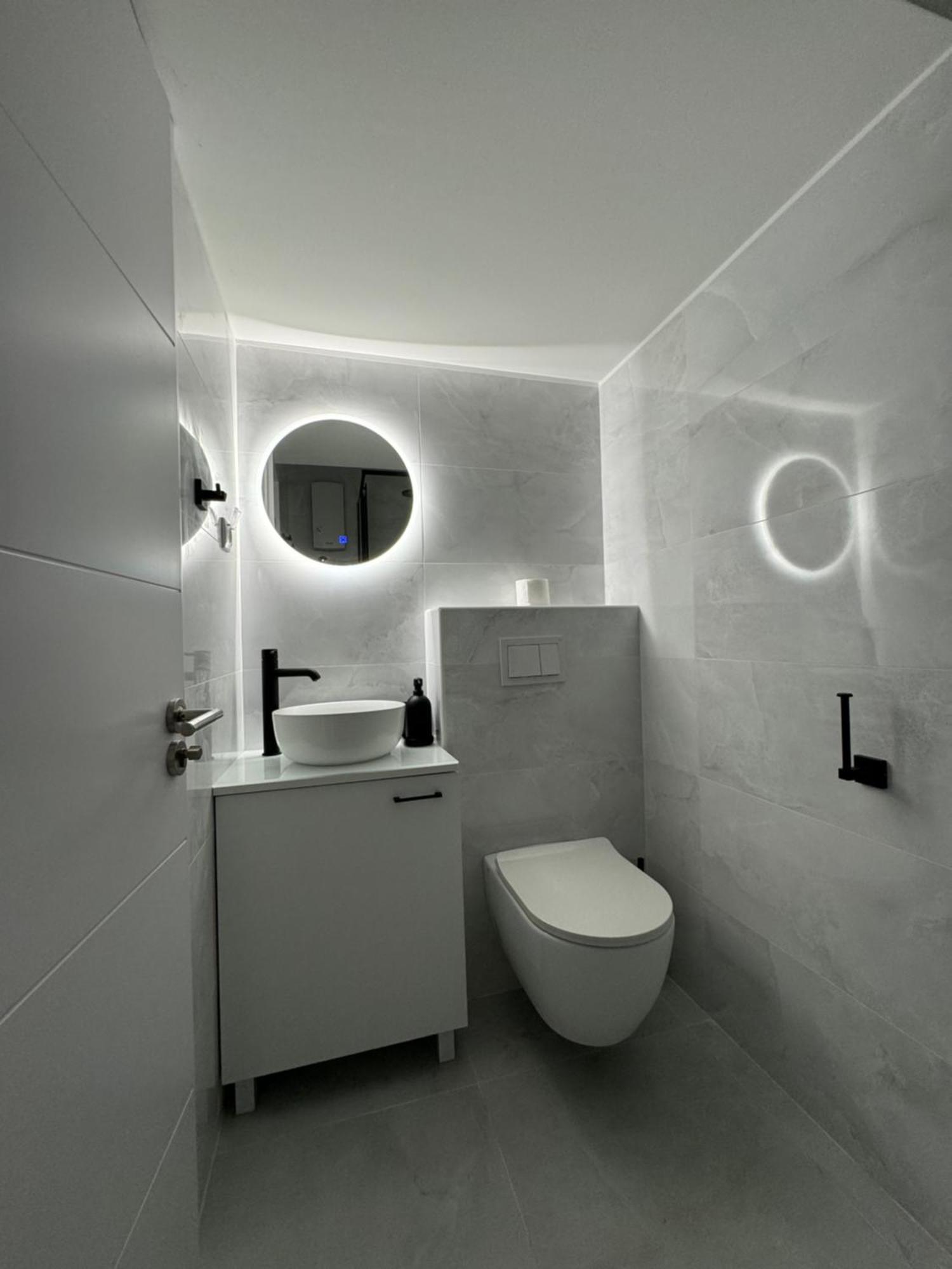 Mina Luxury 2 Belgrade