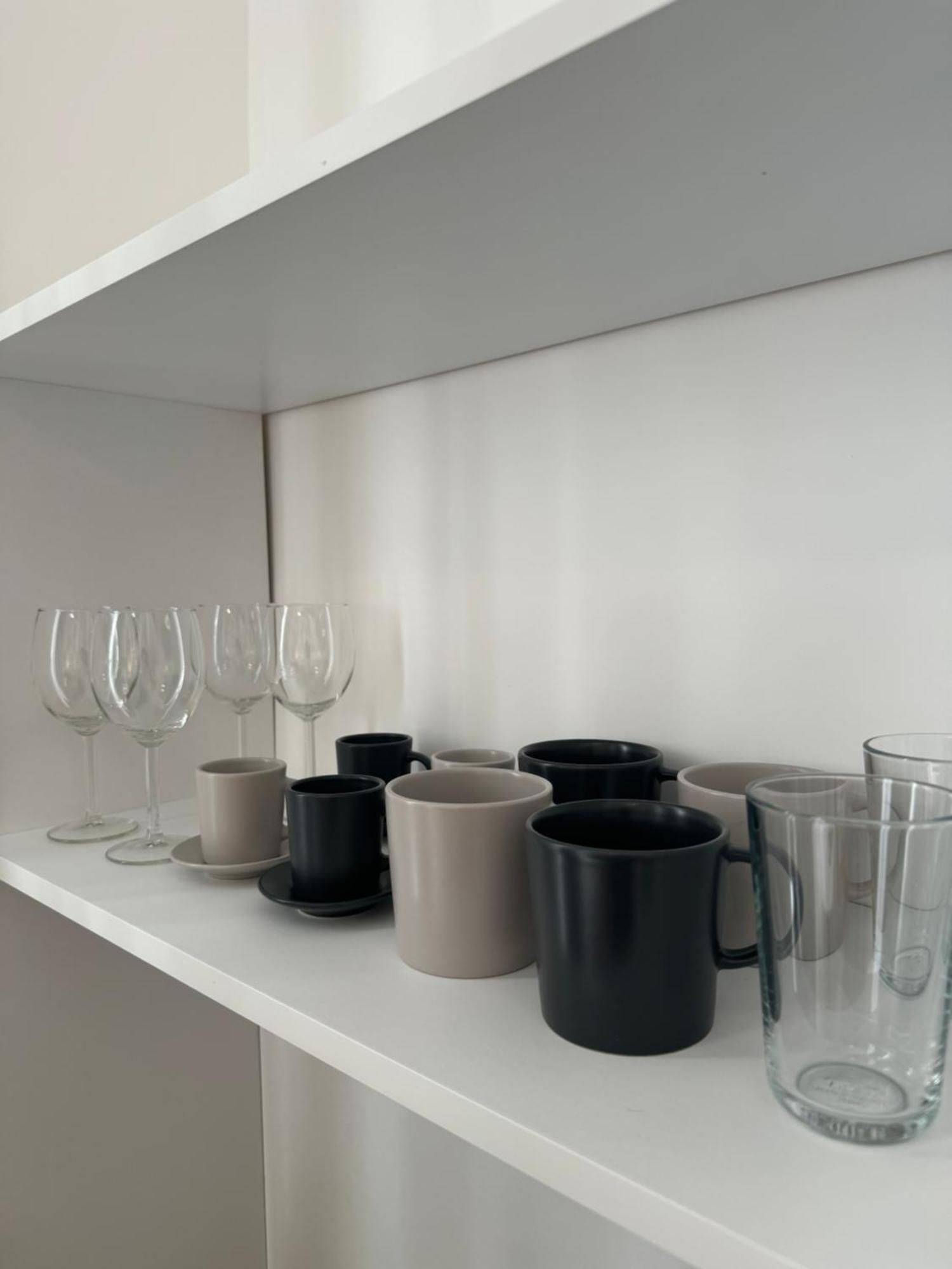 Mina Luxury 2 Apartman