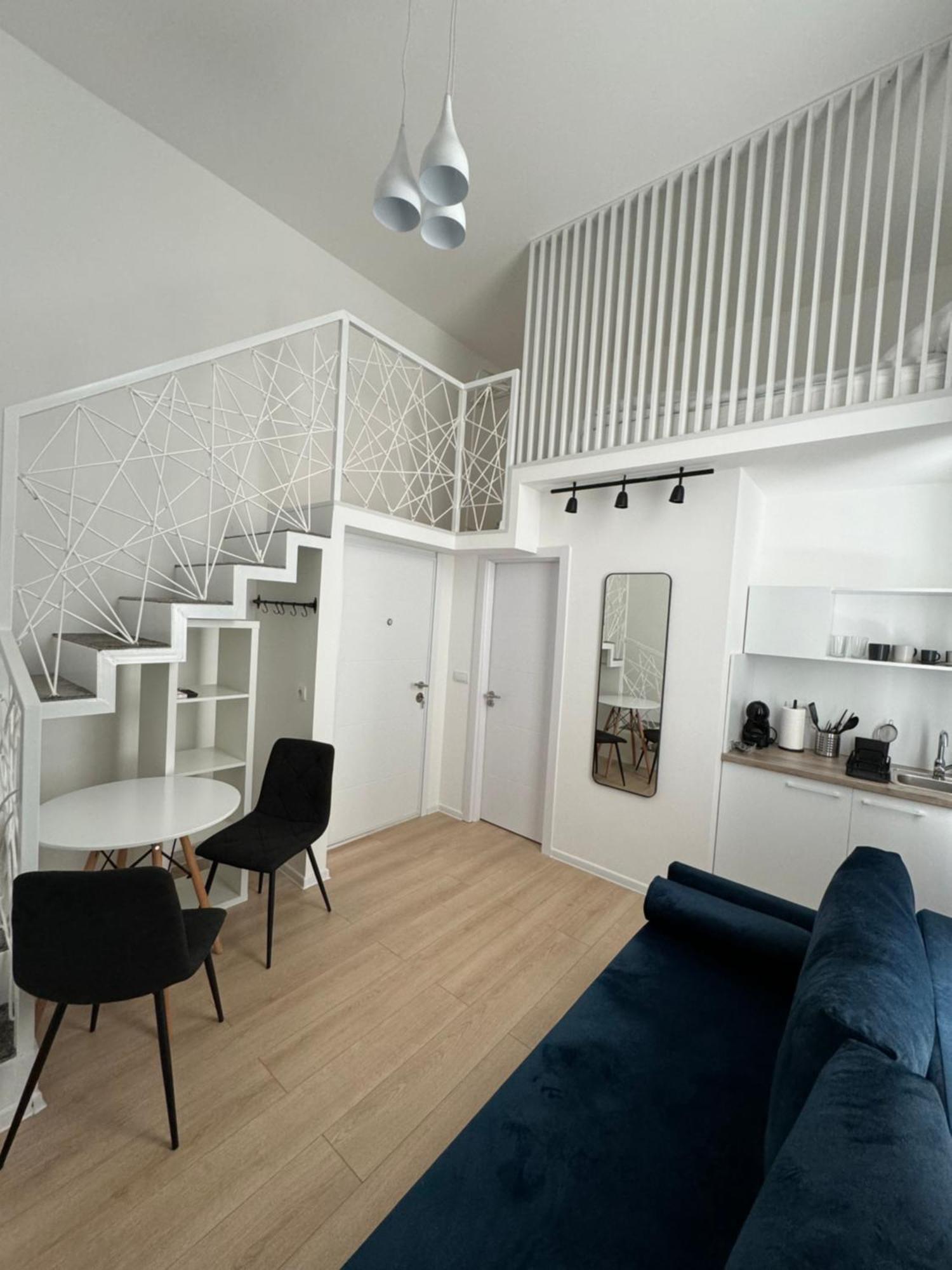 Mina Luxury 2 Apartman