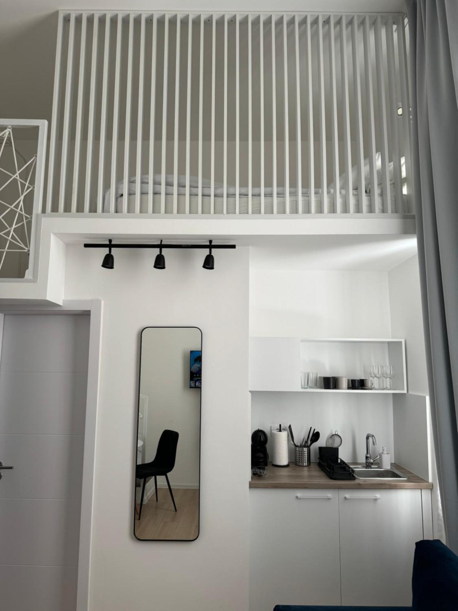 Mina Luxury 2 Apartman *