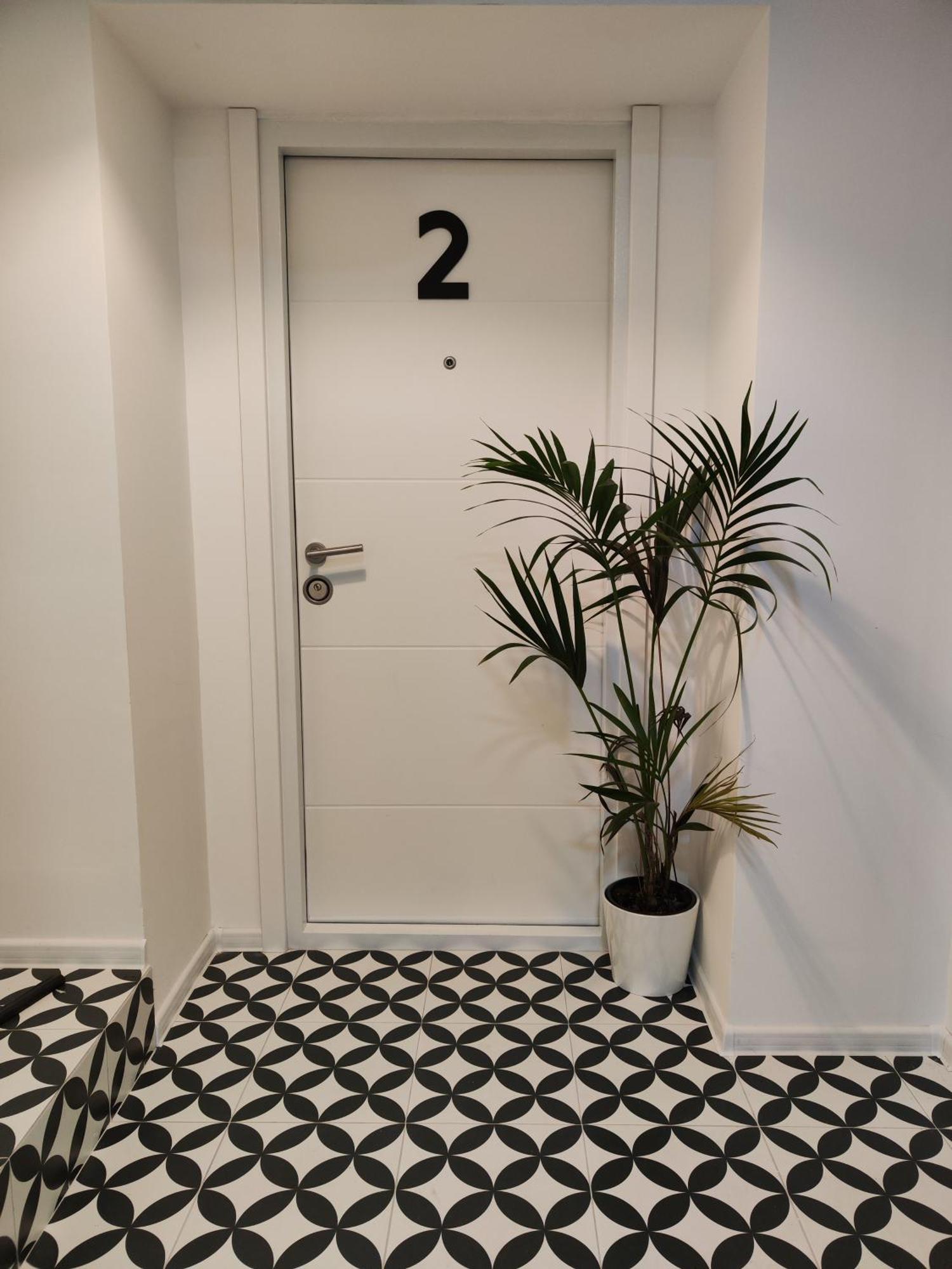 Mina Luxury 2 Apartman *
