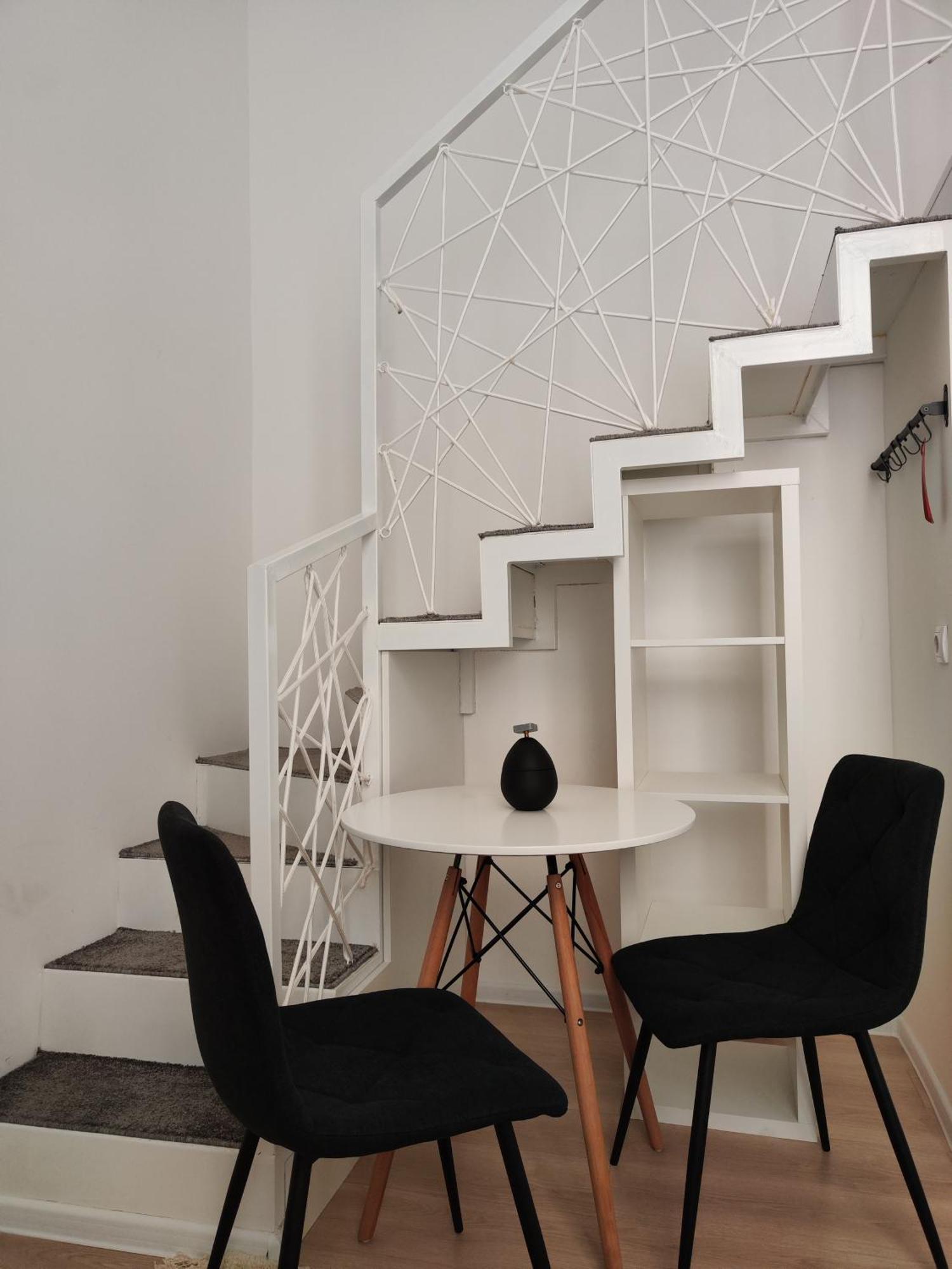 Mina Luxury 2 Apartman Belgrade