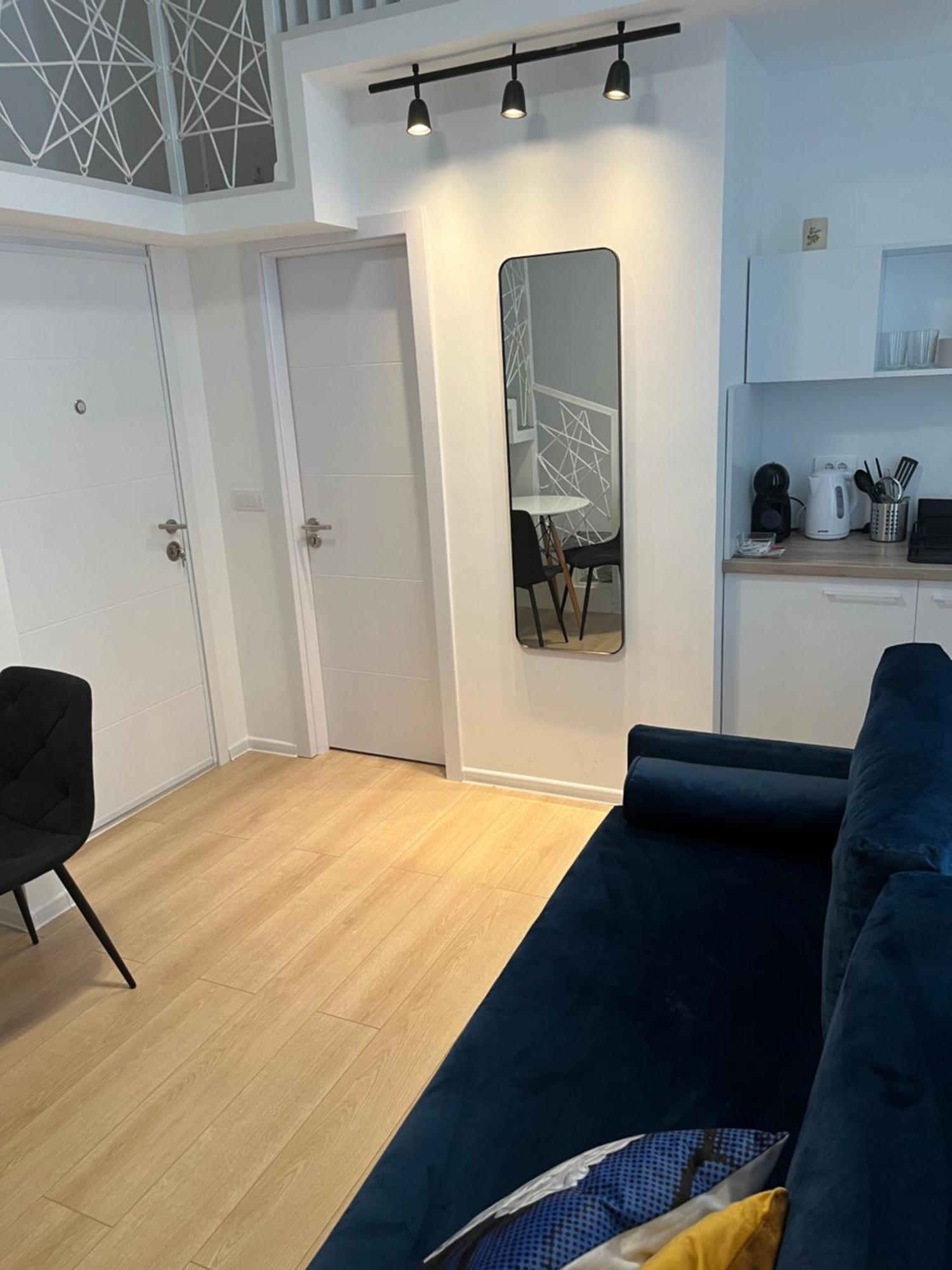 Mina Luxury 2 Apartman *