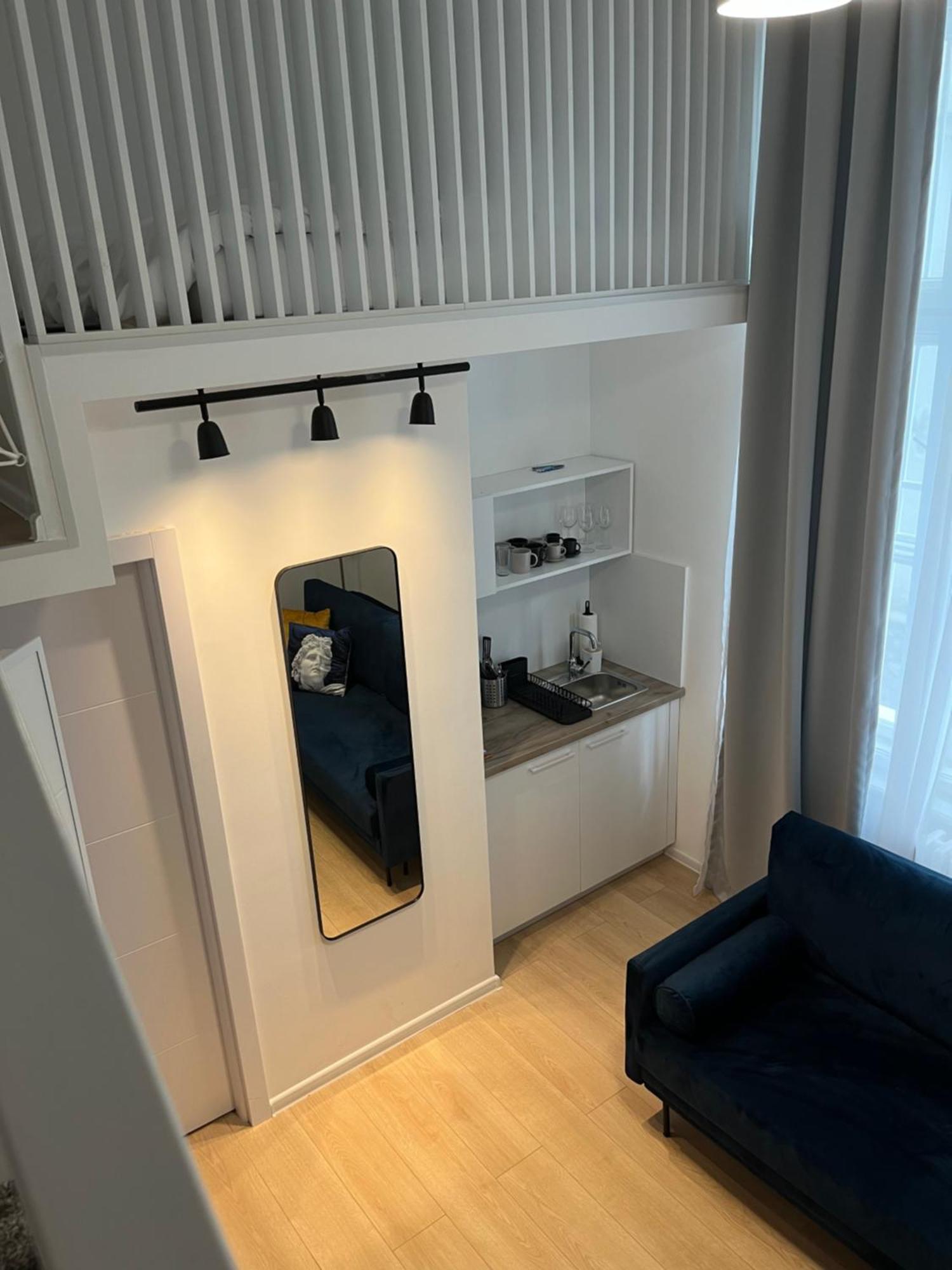 Mina Luxury 2 Apartman *